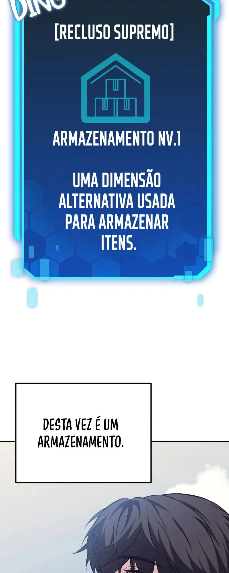 Ultimate Shut-in Capítulo 2 Página 87