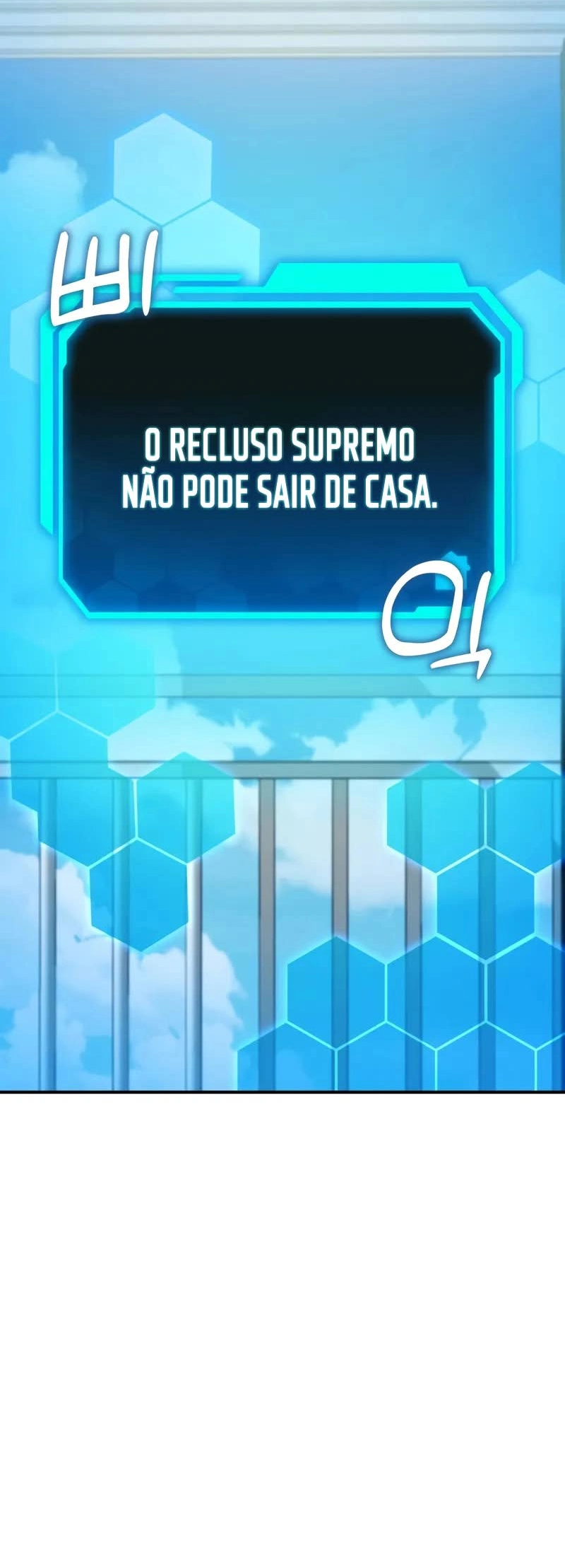 Ultimate Shut-in Capítulo 2 Página 9