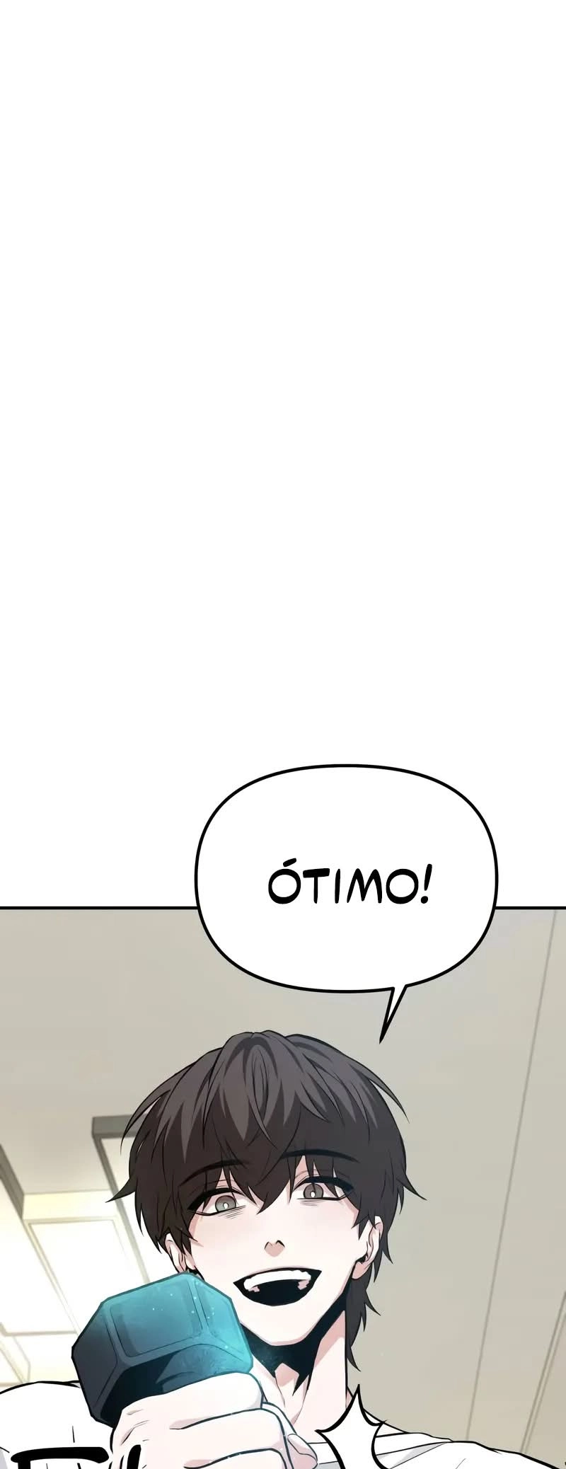 Ultimate Shut-in Capítulo 2 Página 94
