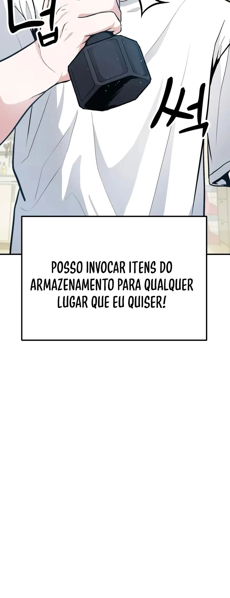 Ultimate Shut-in Capítulo 2 Página 95