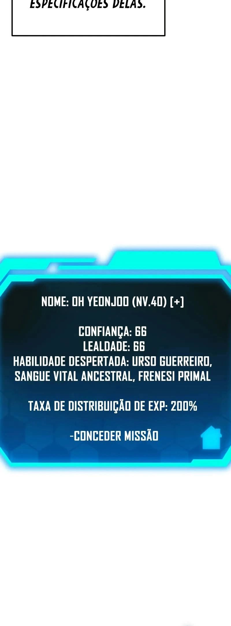 Ultimate Shut-in Capítulo 20 Página 100