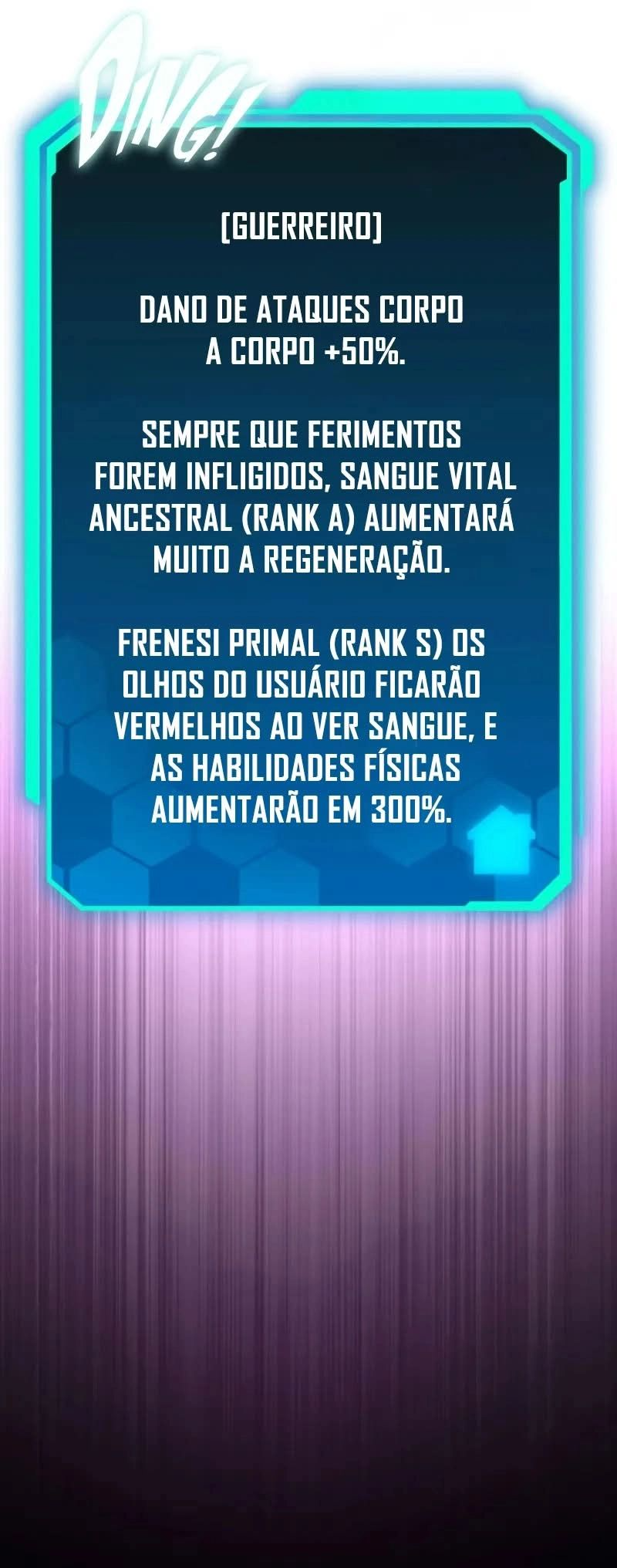 Ultimate Shut-in Capítulo 20 Página 101