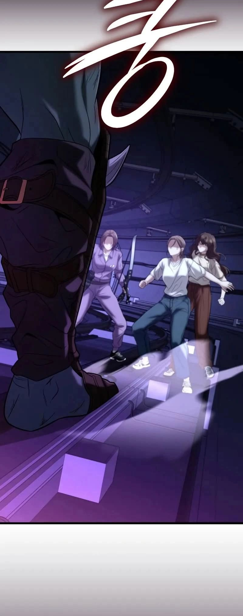 Ultimate Shut-in Capítulo 20 Página 105