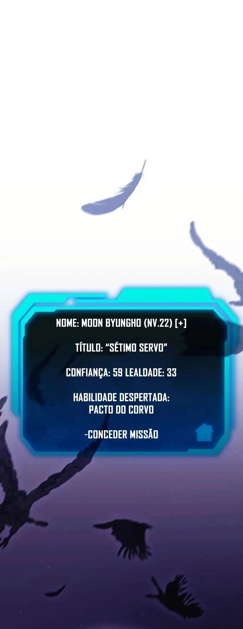 Ultimate Shut-in Capítulo 20 Página 22