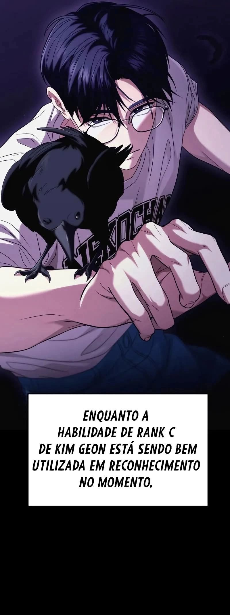 Ultimate Shut-in Capítulo 20 Página 23
