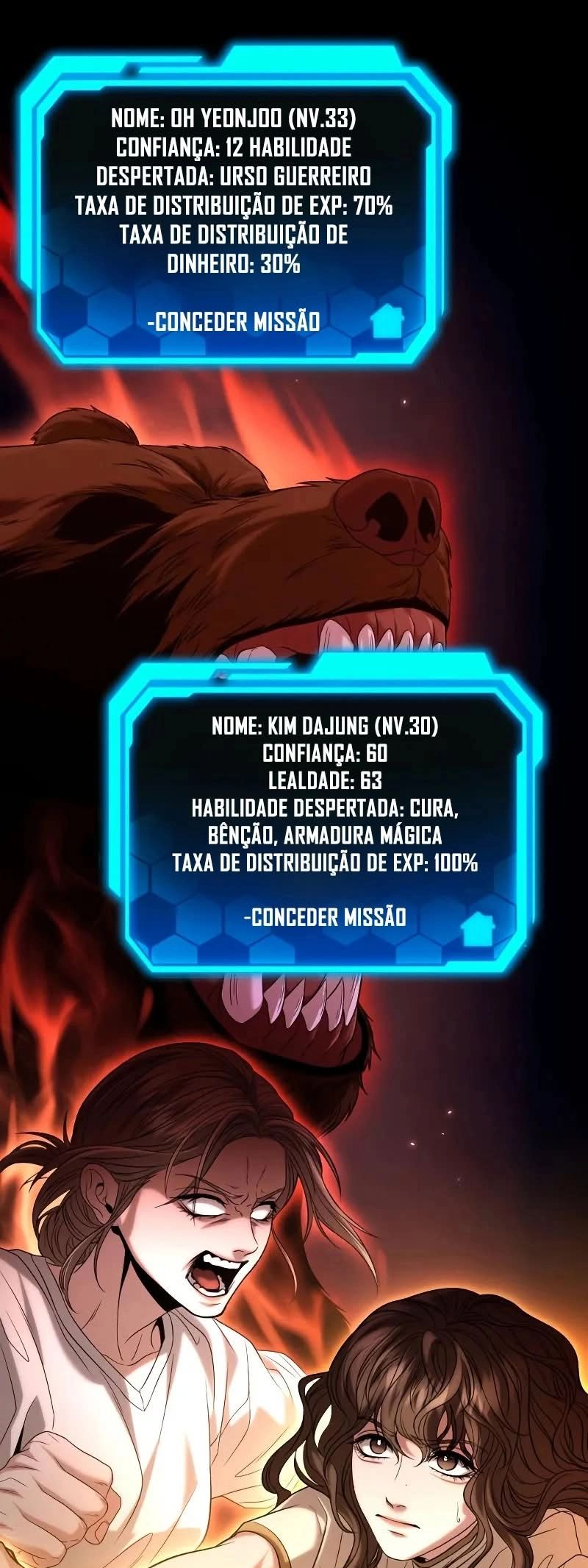 Ultimate Shut-in Capítulo 20 Página 24