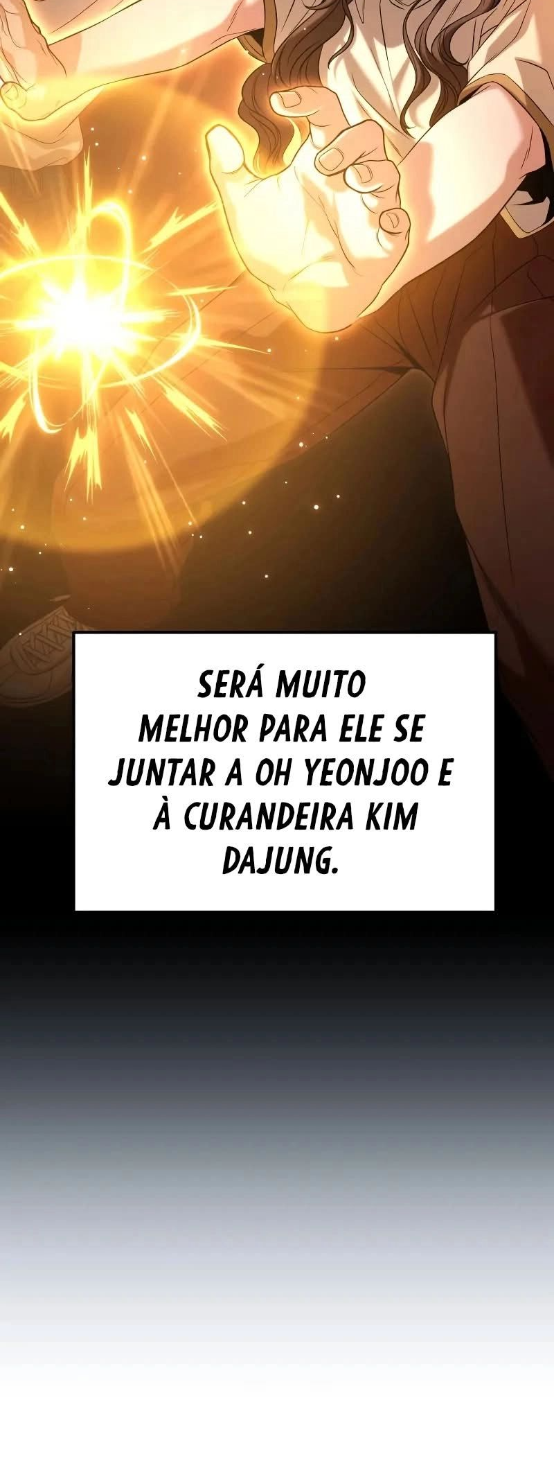 Ultimate Shut-in Capítulo 20 Página 25