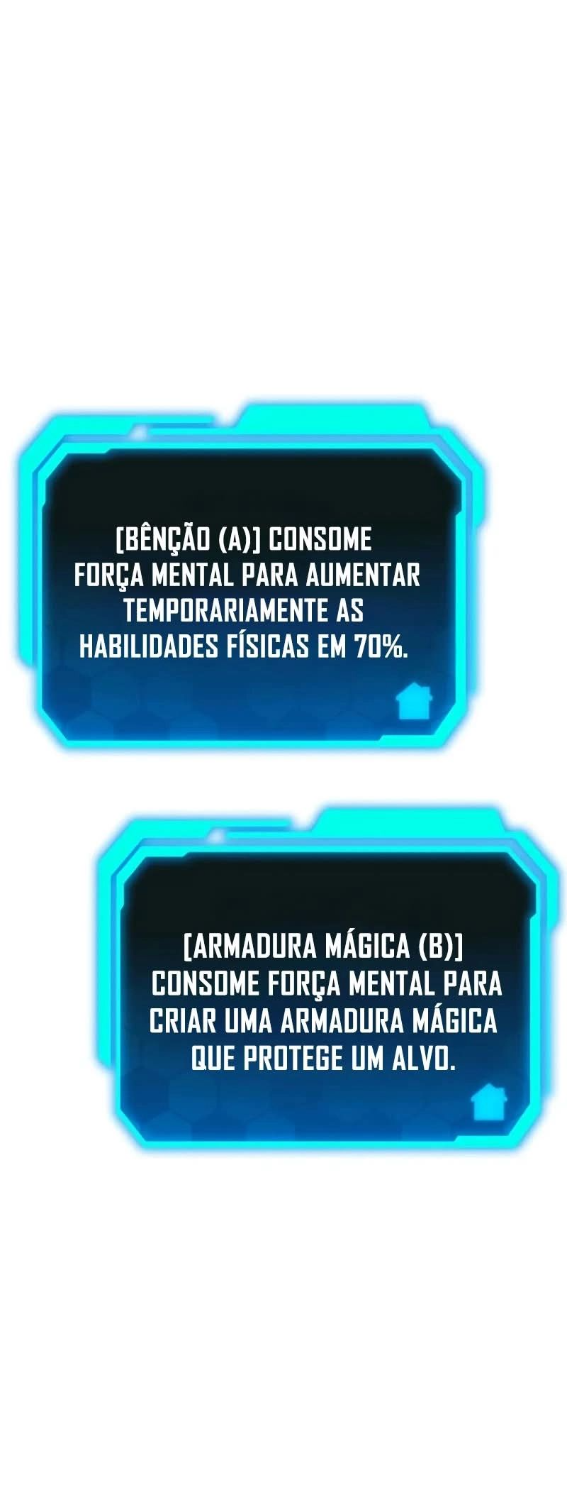 Ultimate Shut-in Capítulo 20 Página 27