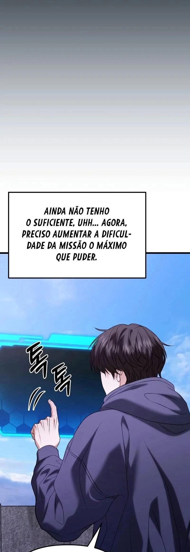 Ultimate Shut-in Capítulo 20 Página 32