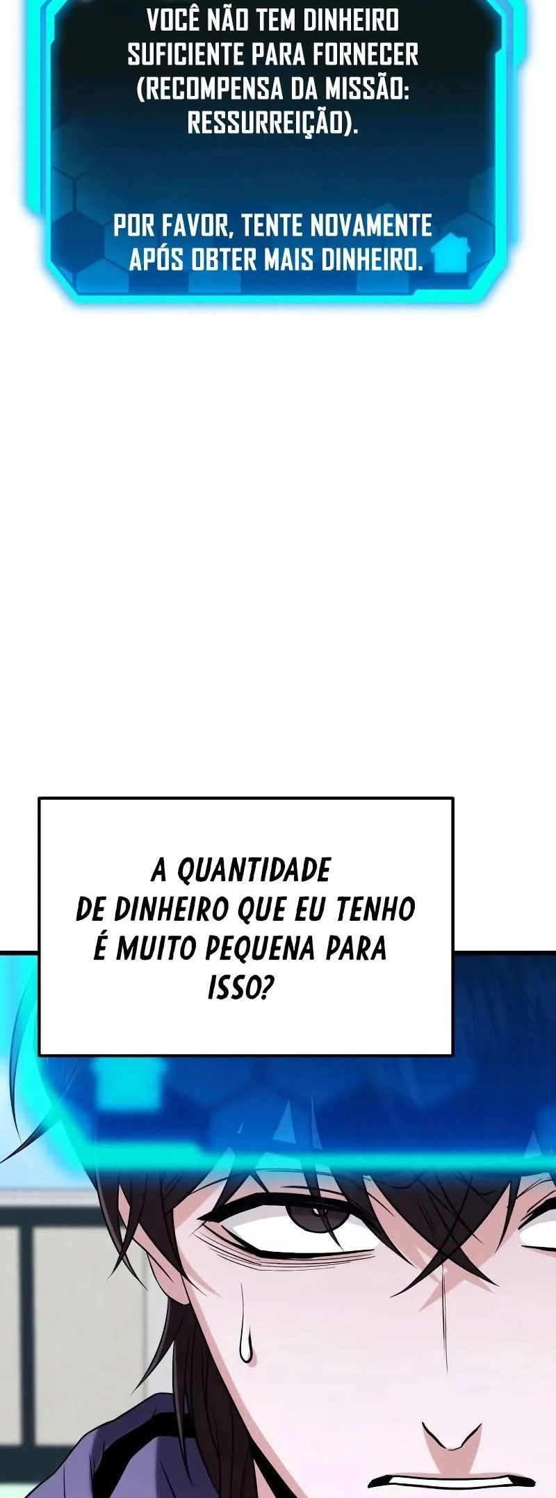 Ultimate Shut-in Capítulo 20 Página 36