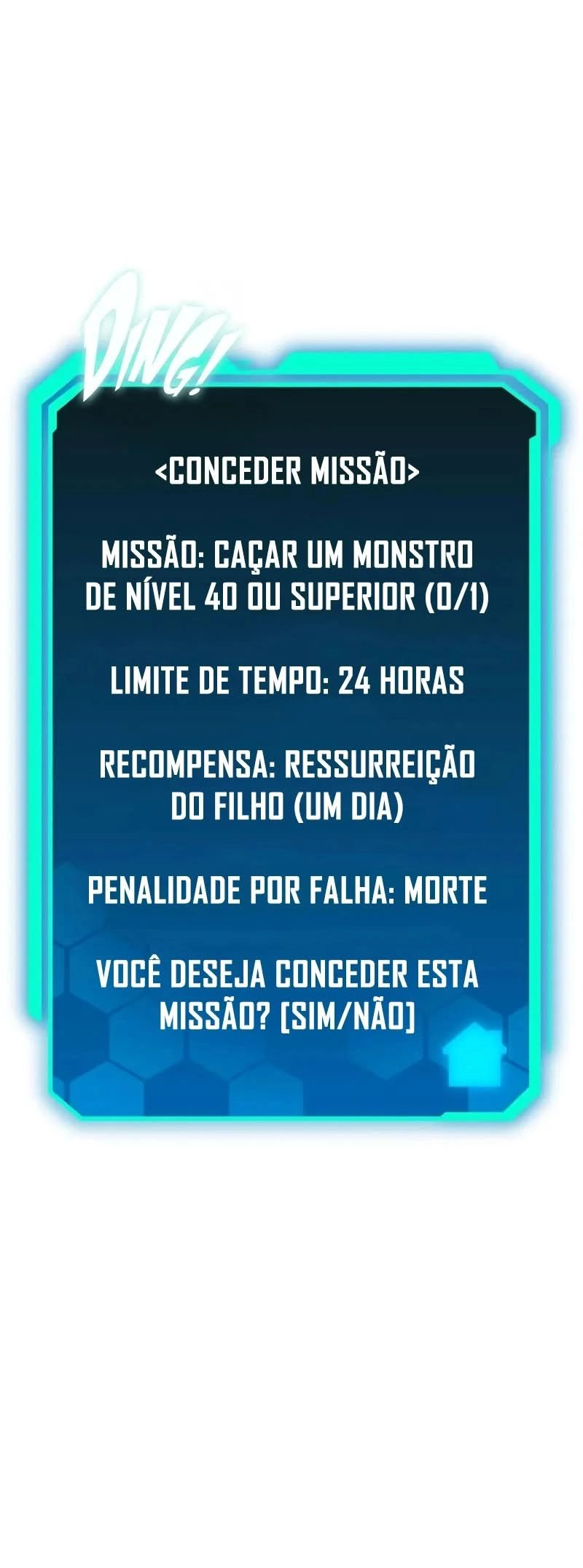 Ultimate Shut-in Capítulo 20 Página 40