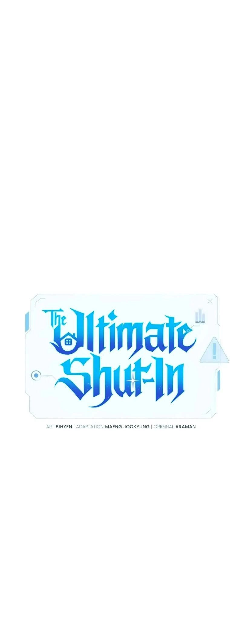 Ultimate Shut-in Capítulo 20 Página 57