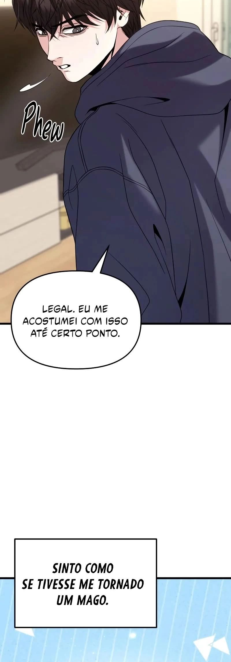 Ultimate Shut-in Capítulo 20 Página 65