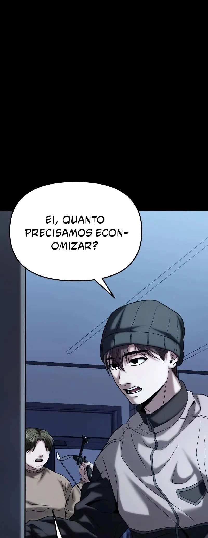 Ultimate Shut-in Capítulo 20 Página 72