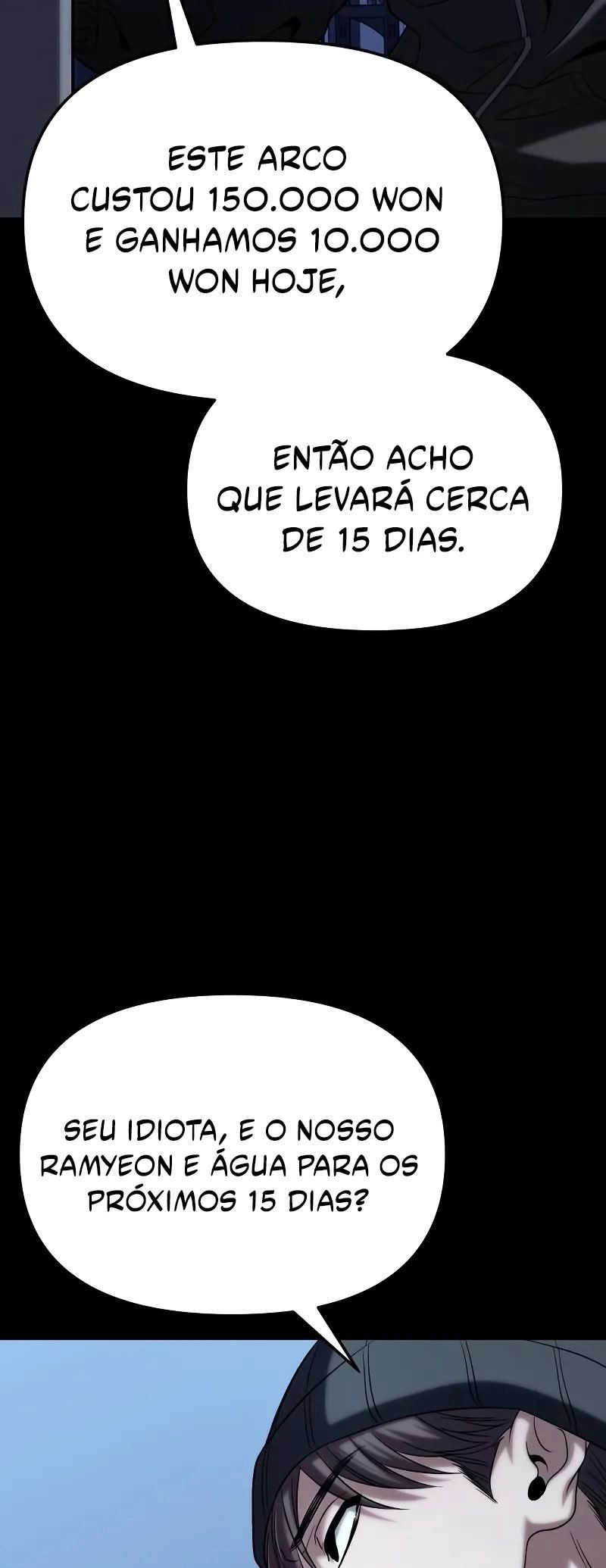 Ultimate Shut-in Capítulo 20 Página 73