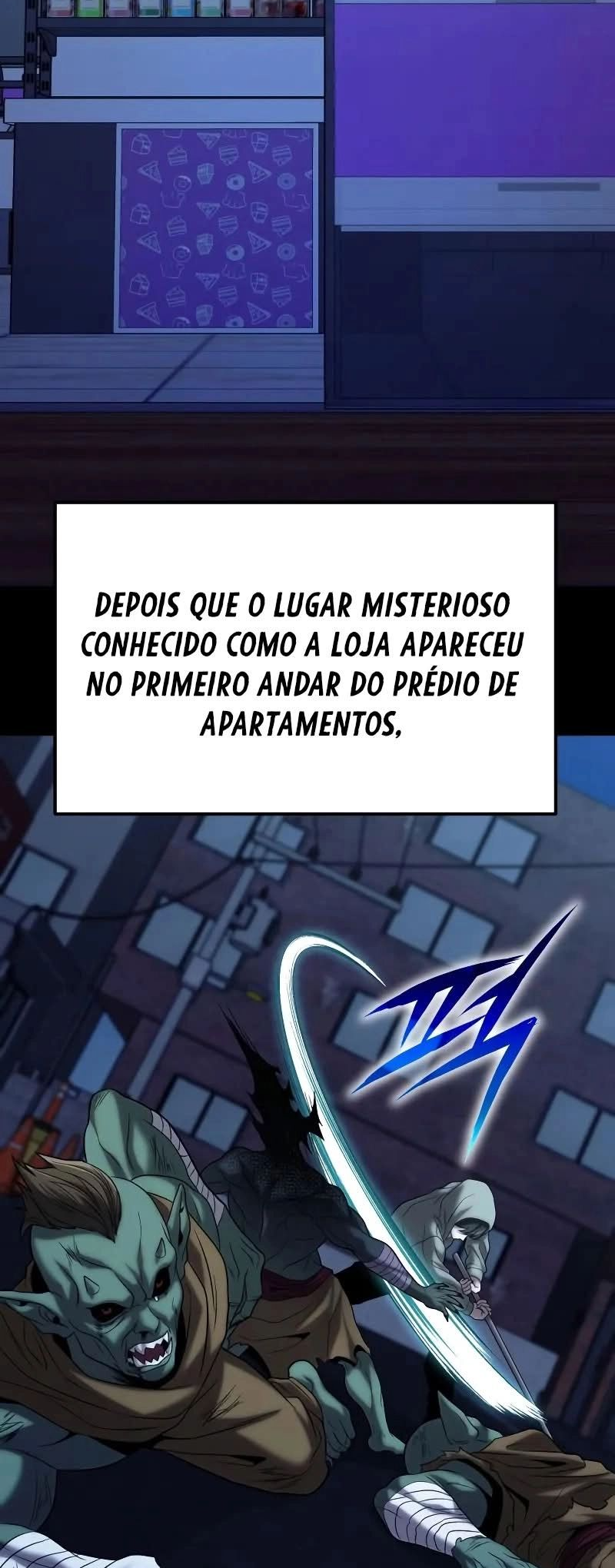 Ultimate Shut-in Capítulo 20 Página 77