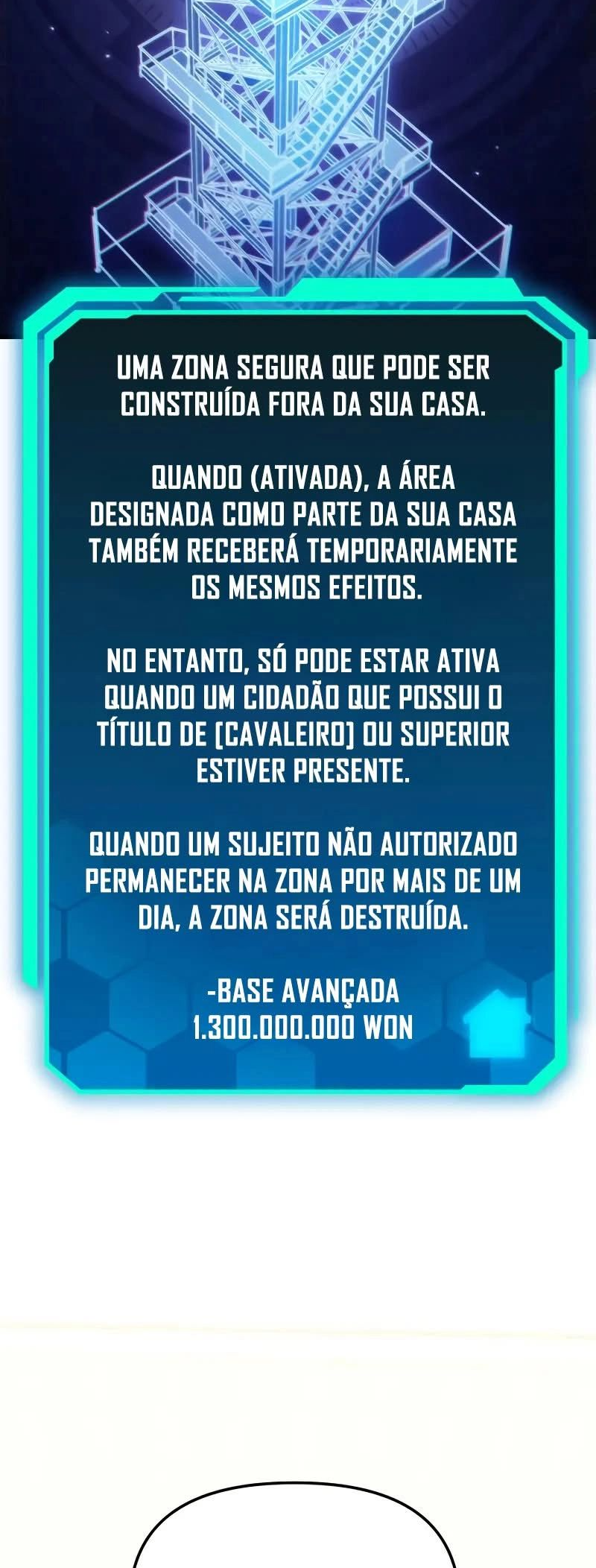 Ultimate Shut-in Capítulo 21 Página 33