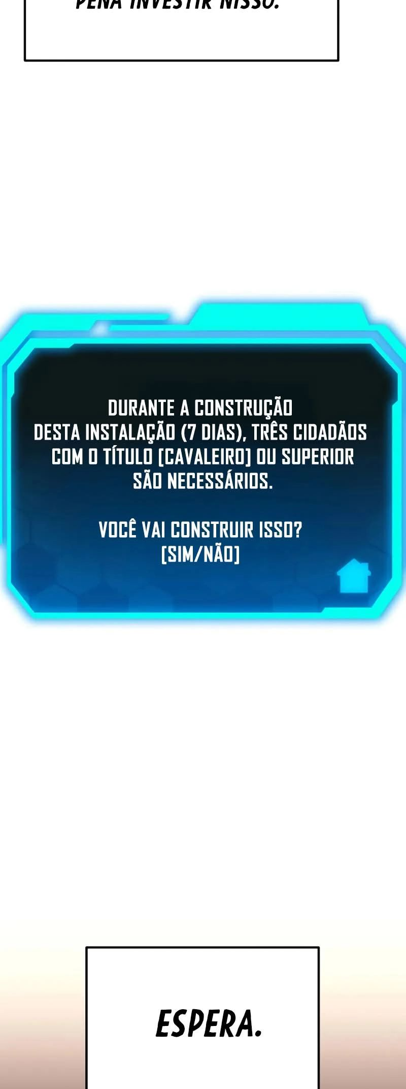 Ultimate Shut-in Capítulo 21 Página 36