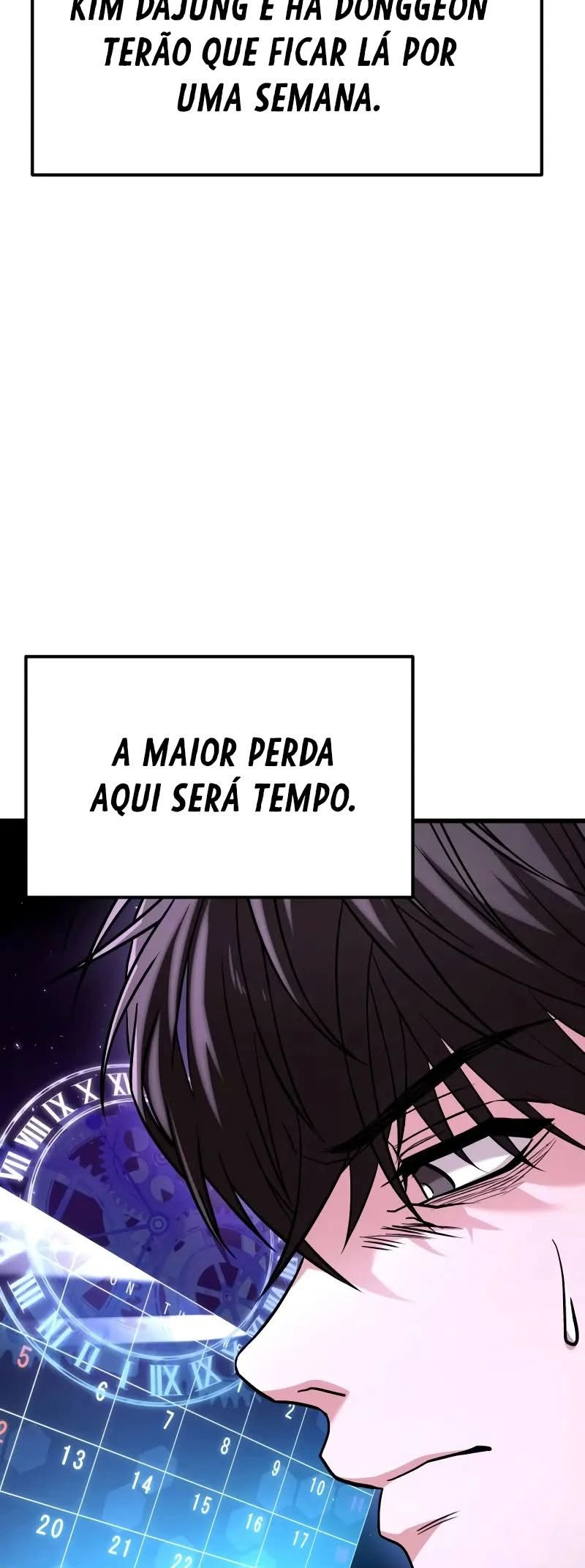 Ultimate Shut-in Capítulo 21 Página 38