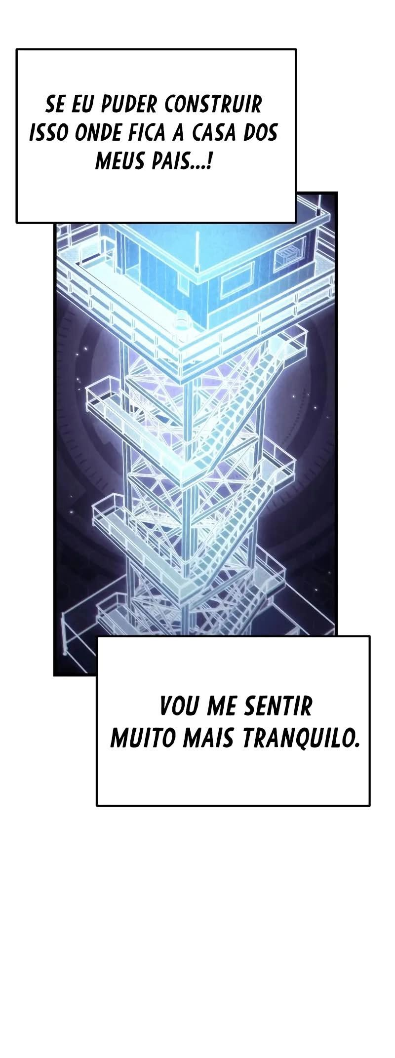 Ultimate Shut-in Capítulo 21 Página 43