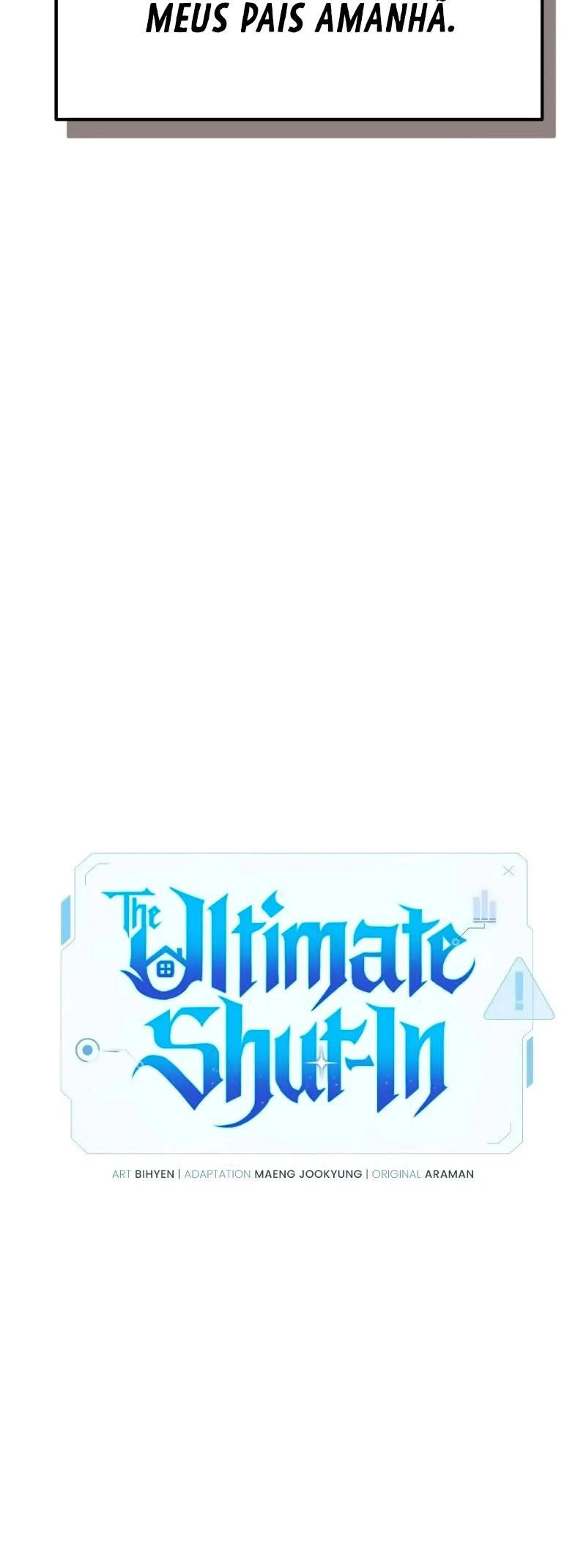 Ultimate Shut-in Capítulo 21 Página 48