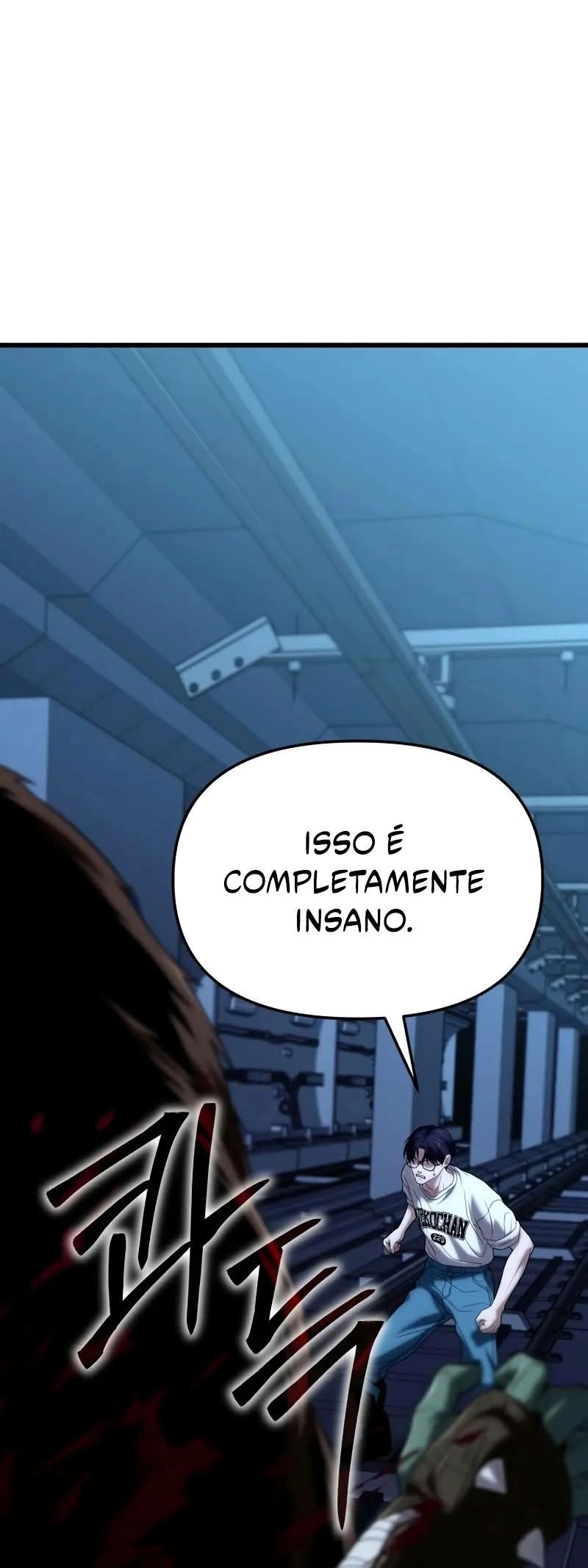 Ultimate Shut-in Capítulo 21 Página 52