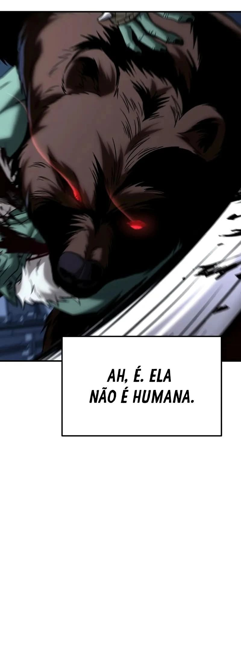 Ultimate Shut-in Capítulo 21 Página 55
