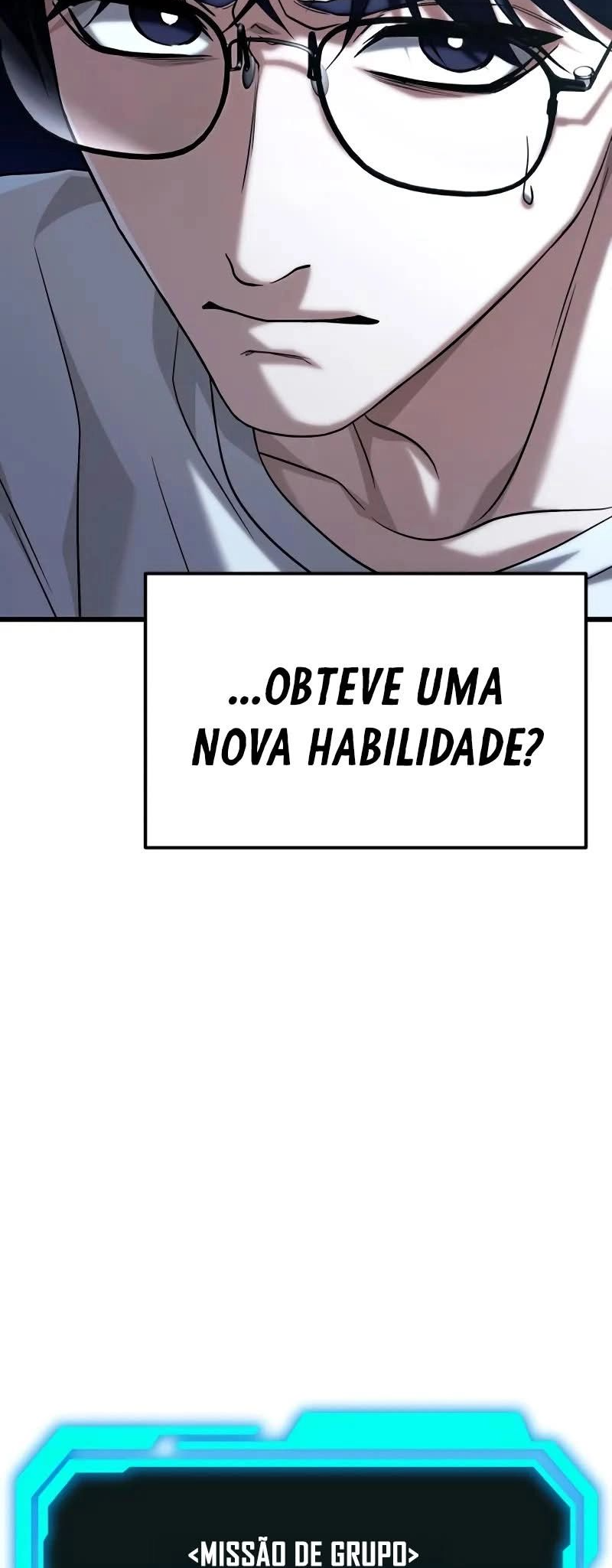 Ultimate Shut-in Capítulo 21 Página 59