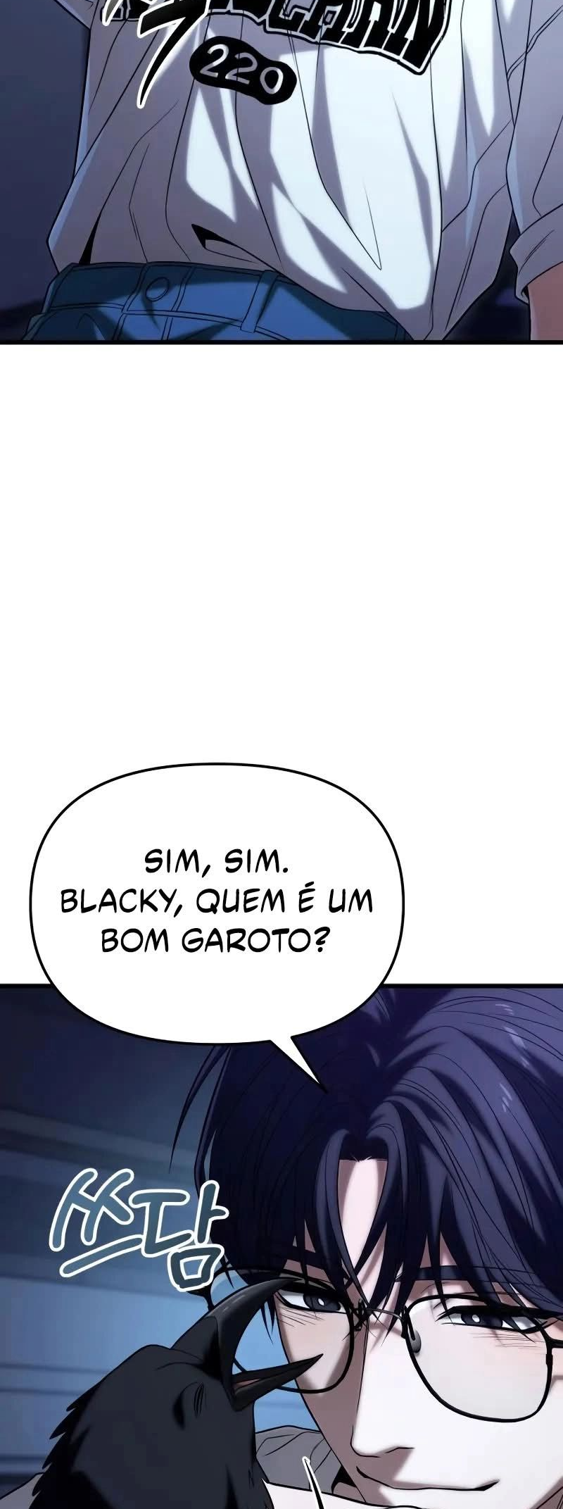 Ultimate Shut-in Capítulo 21 Página 66