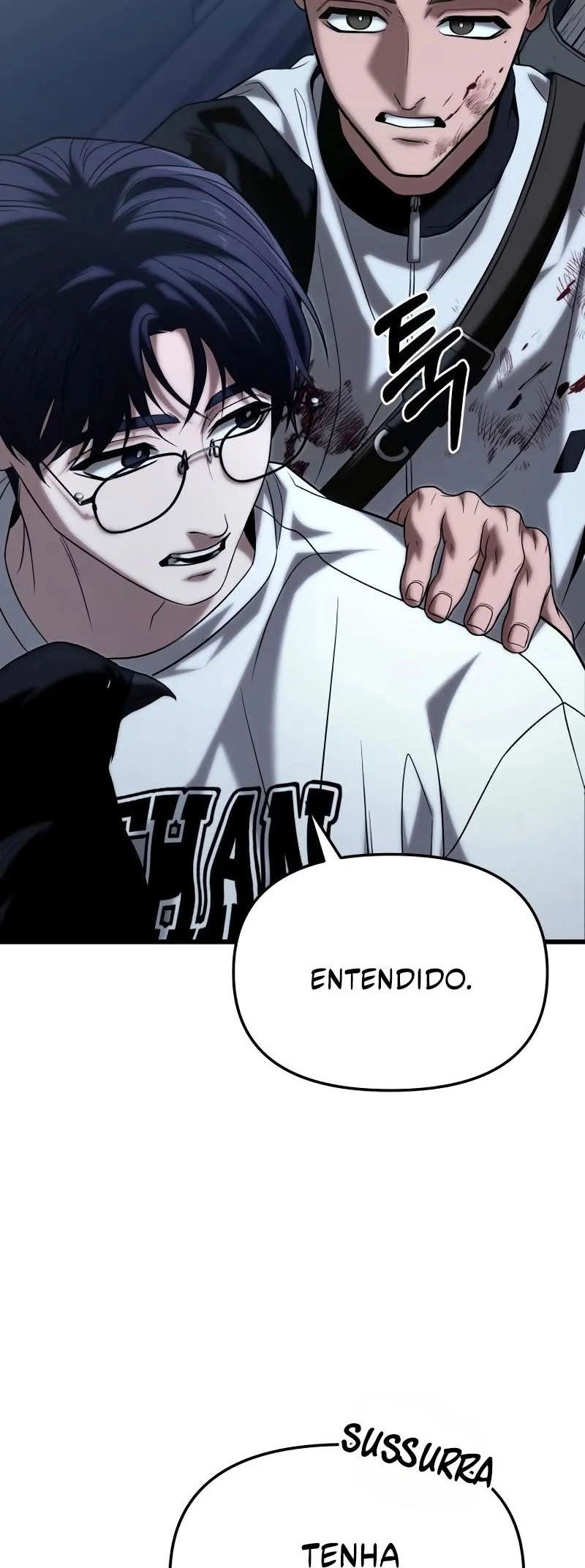 Ultimate Shut-in Capítulo 21 Página 68