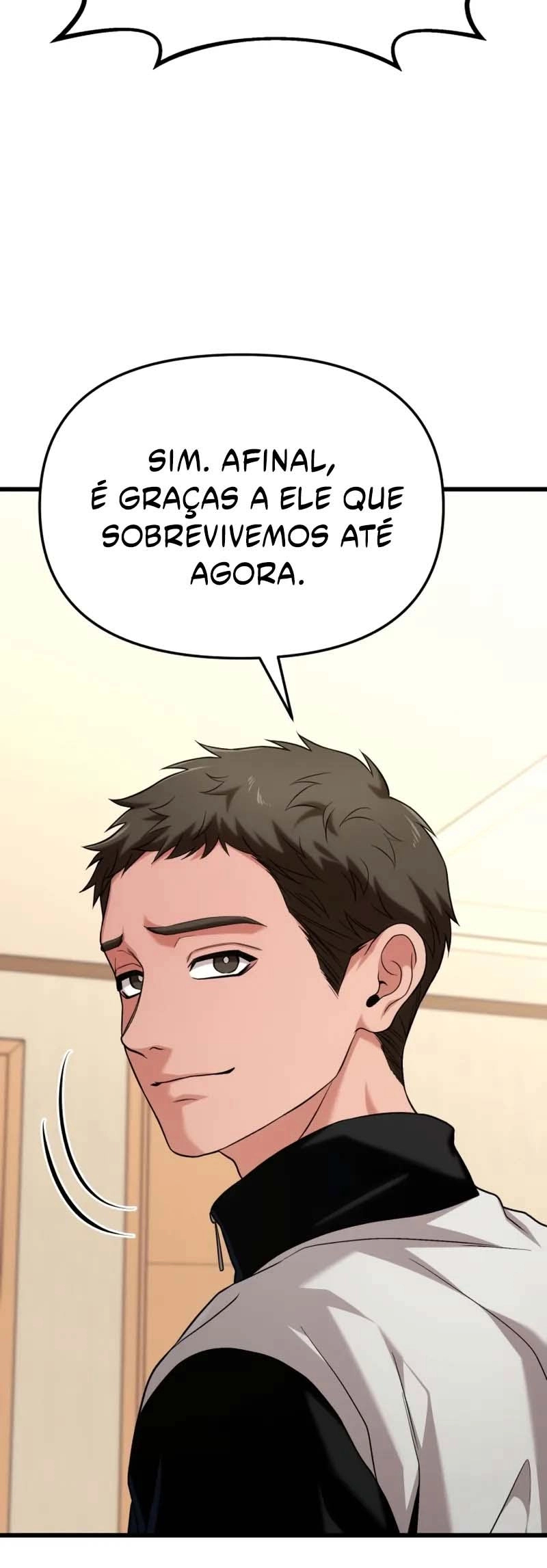 Ultimate Shut-in Capítulo 22 Página 10