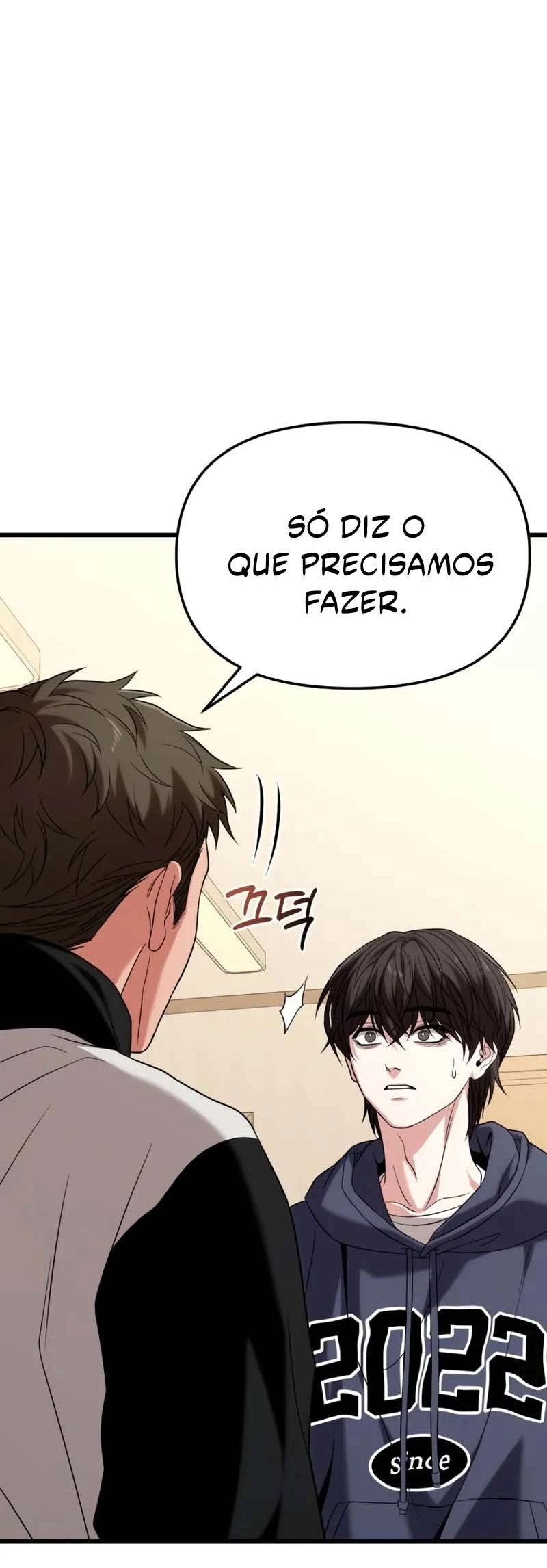 Ultimate Shut-in Capítulo 22 Página 11