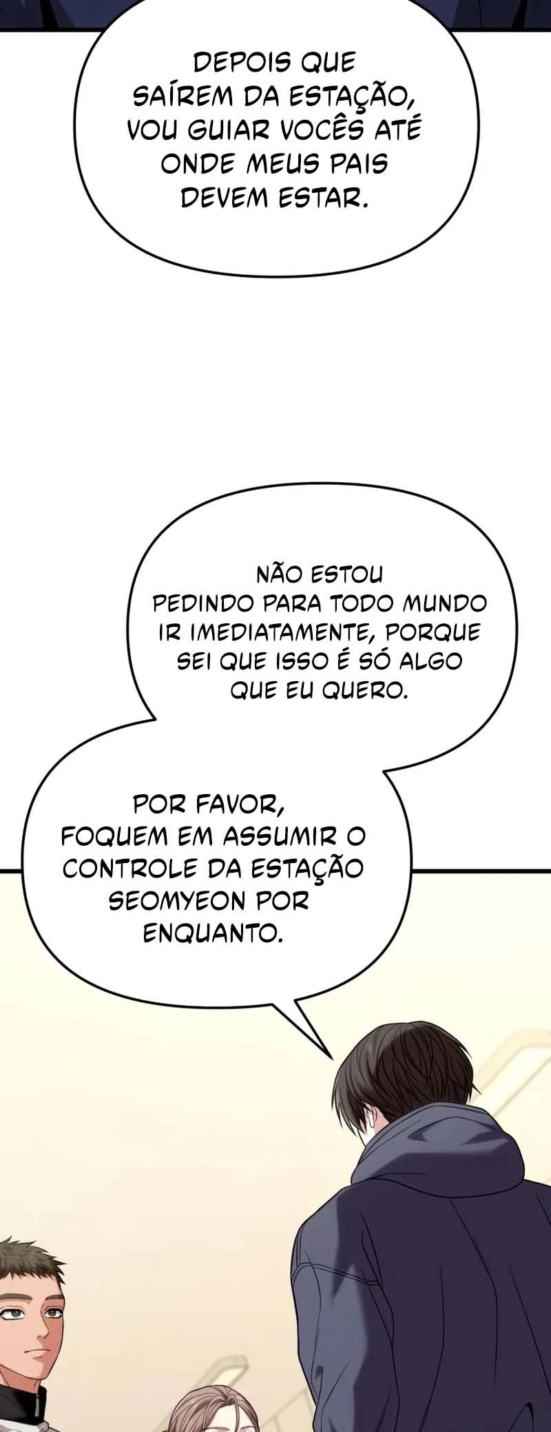 Ultimate Shut-in Capítulo 22 Página 15