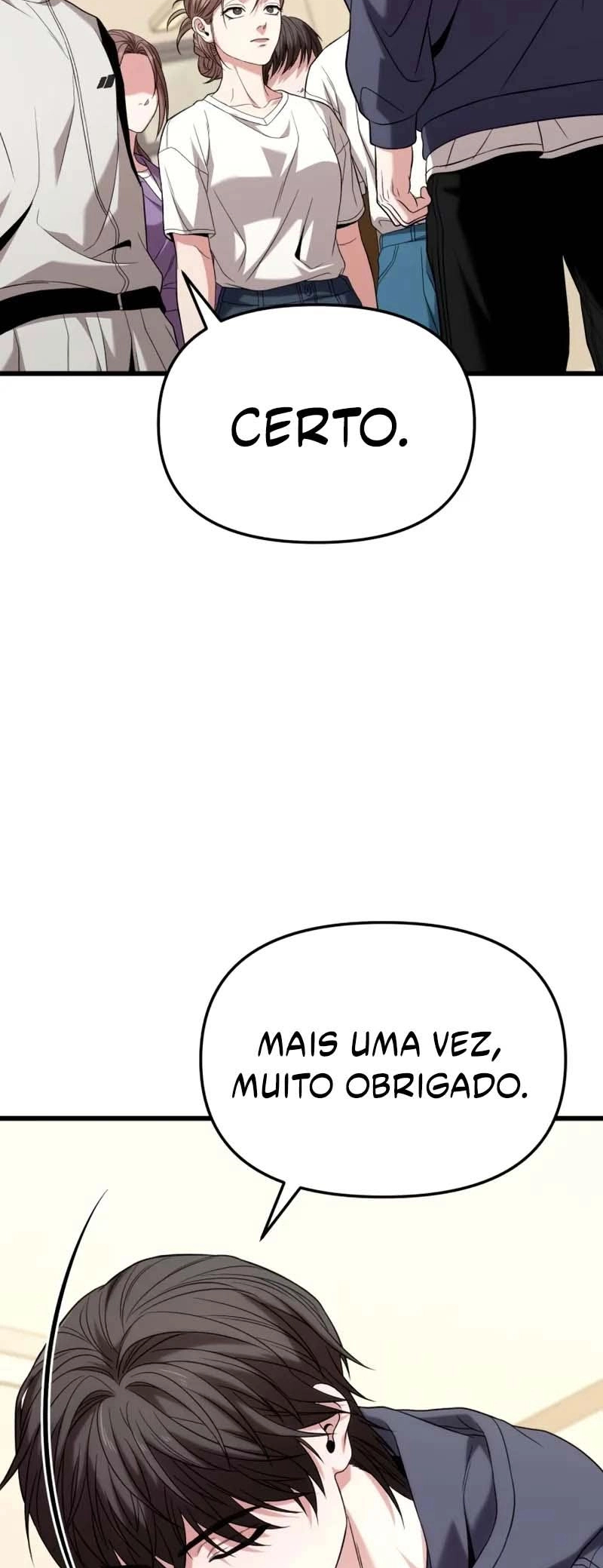 Ultimate Shut-in Capítulo 22 Página 16
