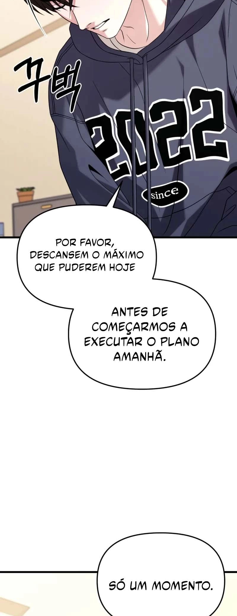 Ultimate Shut-in Capítulo 22 Página 17