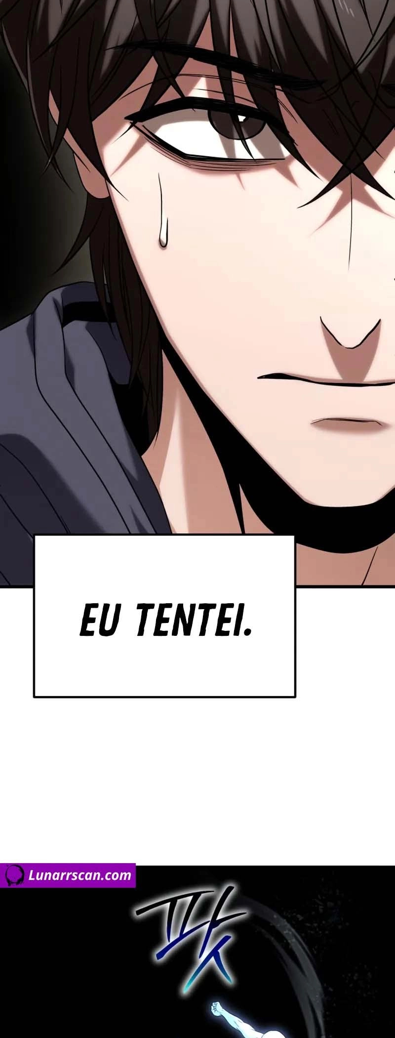 Ultimate Shut-in Capítulo 22 Página 21