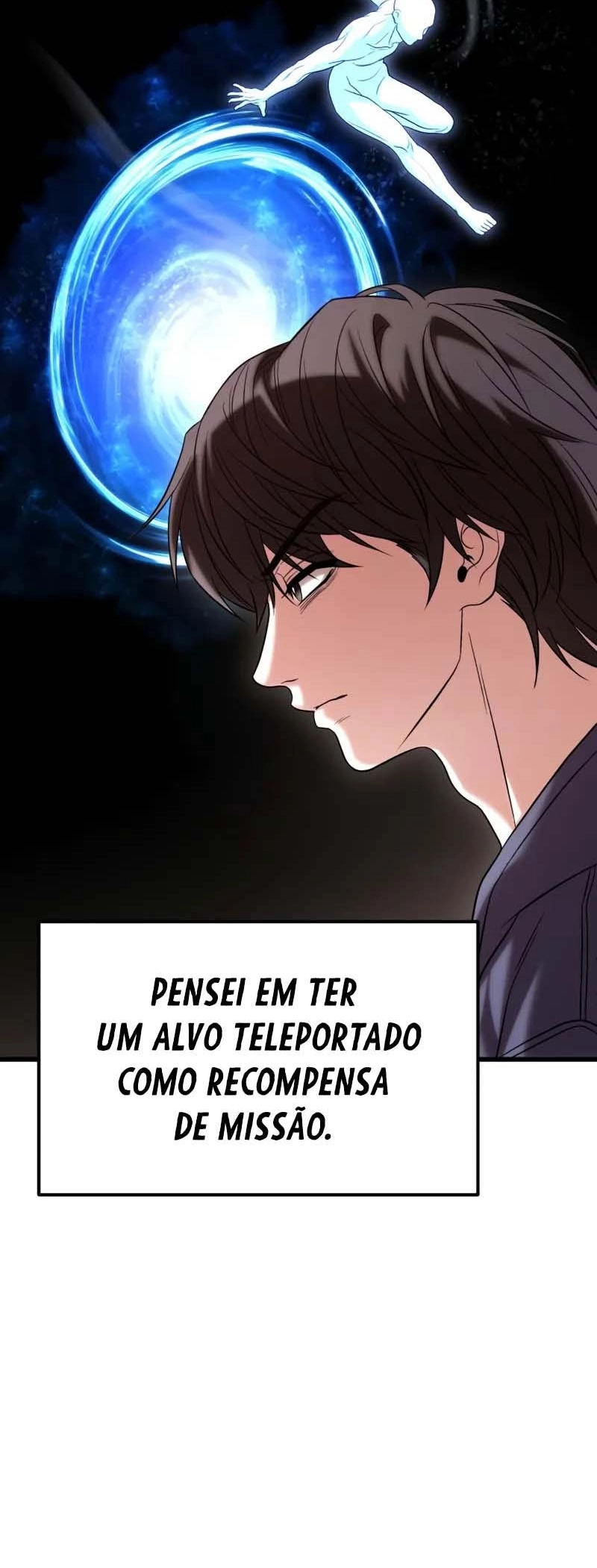 Ultimate Shut-in Capítulo 22 Página 22