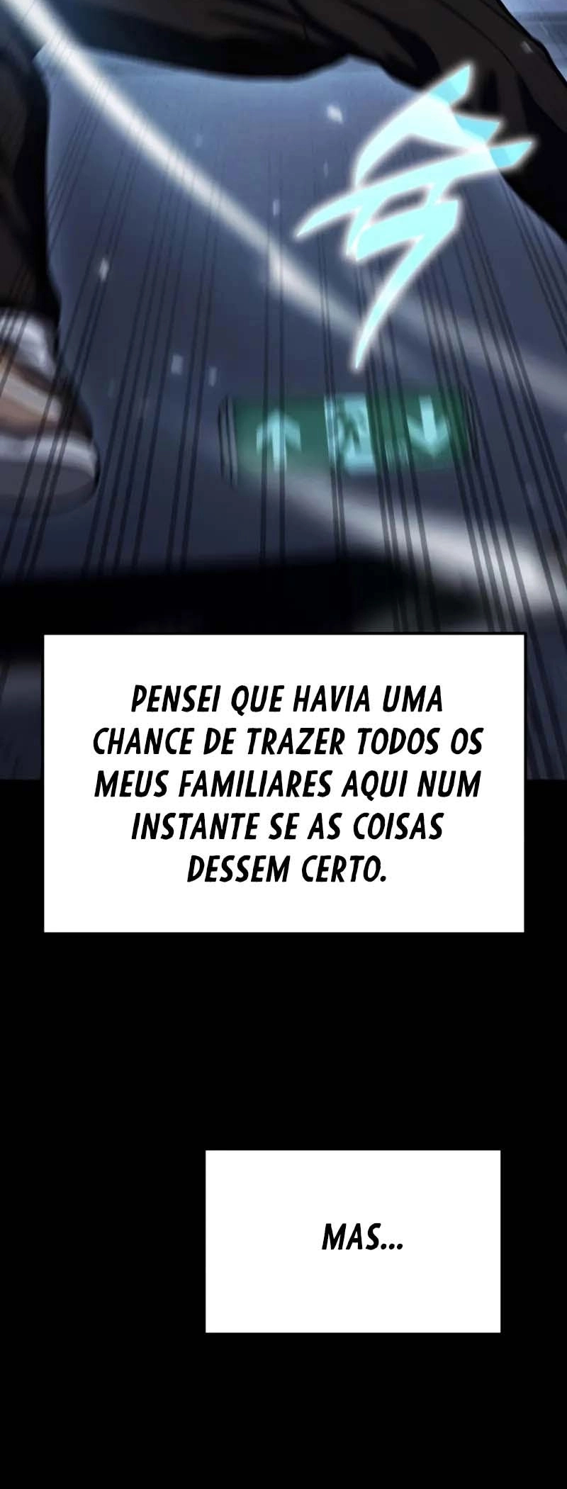 Ultimate Shut-in Capítulo 22 Página 24