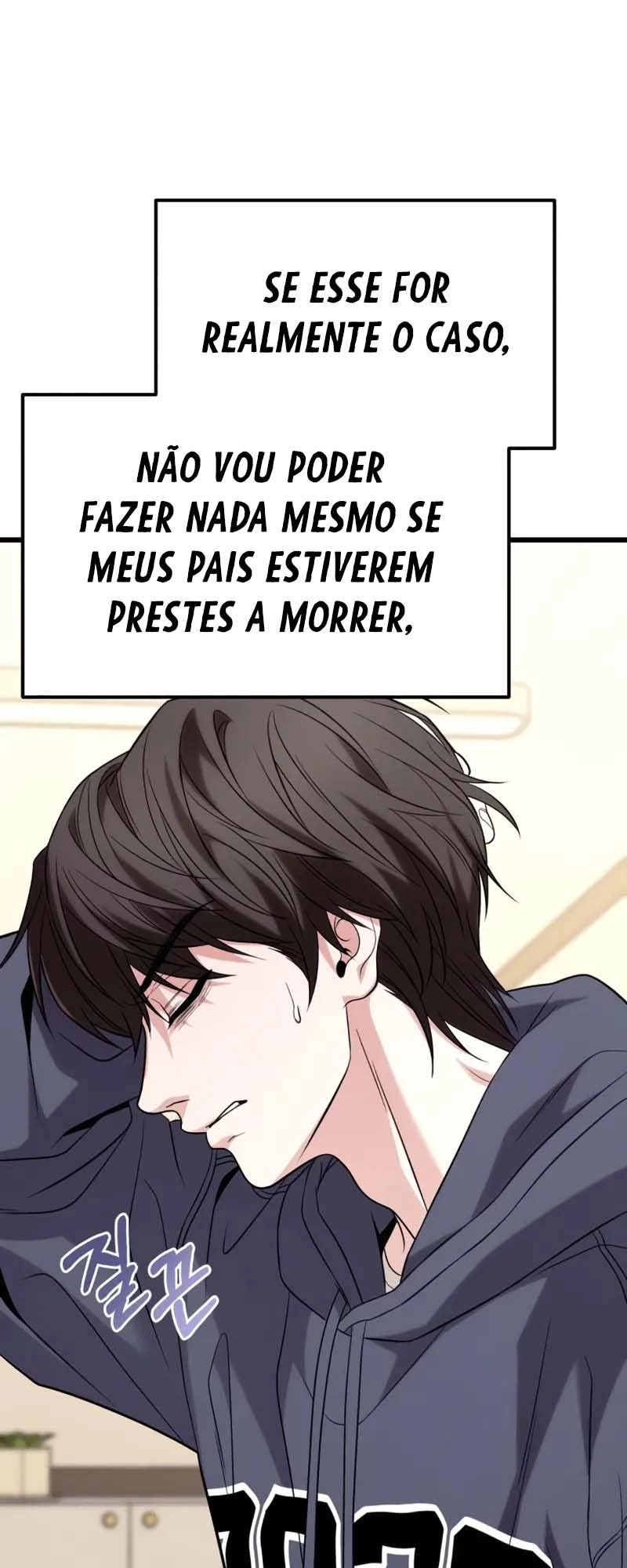 Ultimate Shut-in Capítulo 22 Página 27