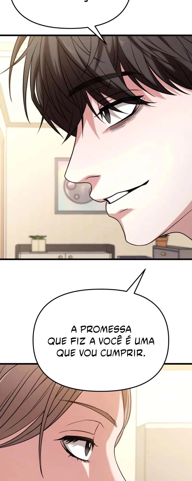 Ultimate Shut-in Capítulo 22 Página 30