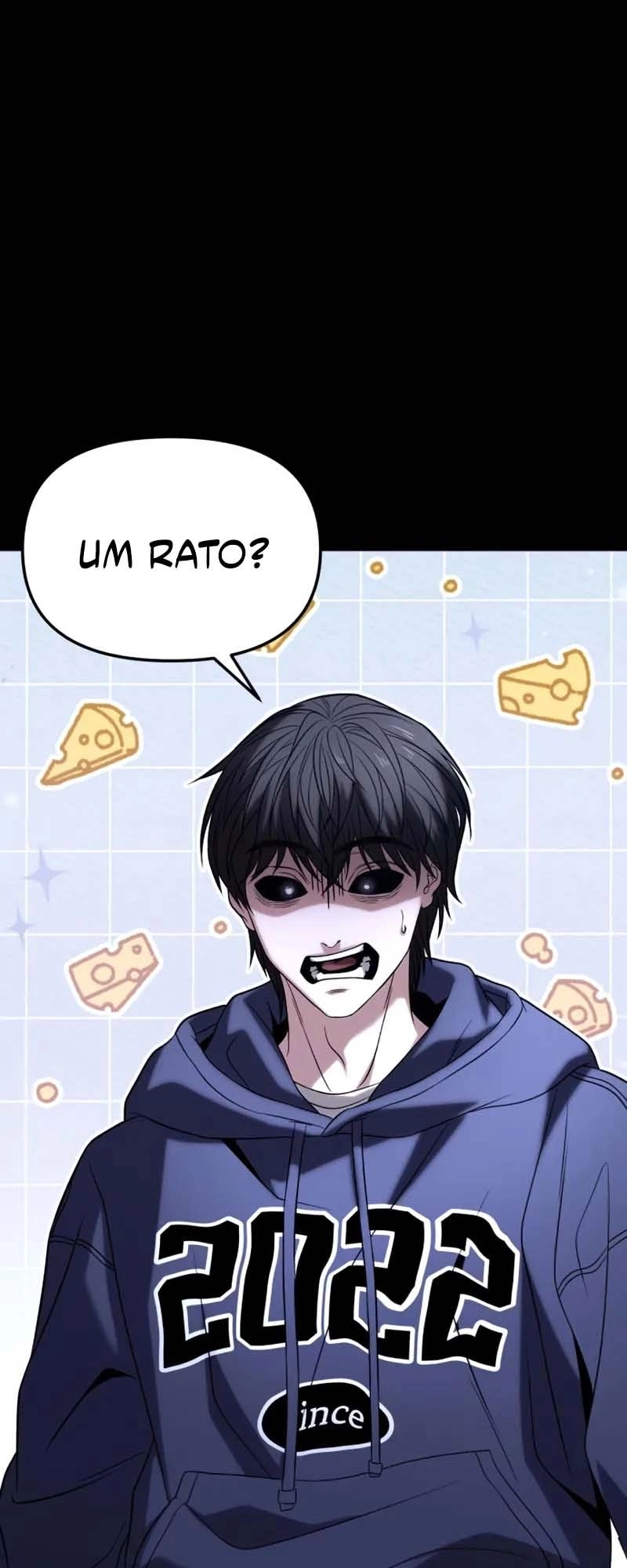 Ultimate Shut-in Capítulo 22 Página 44