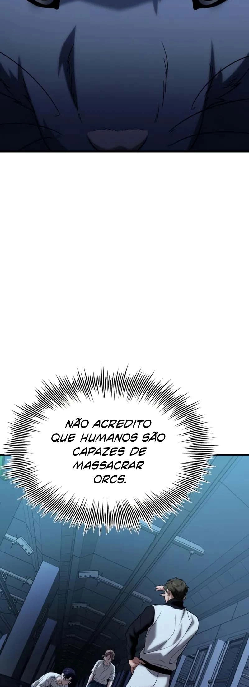 Ultimate Shut-in Capítulo 22 Página 48