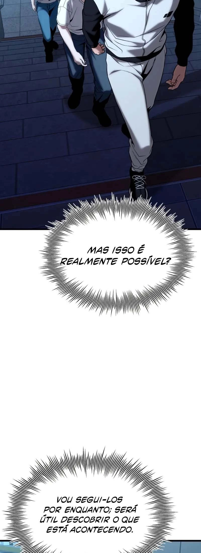 Ultimate Shut-in Capítulo 22 Página 50