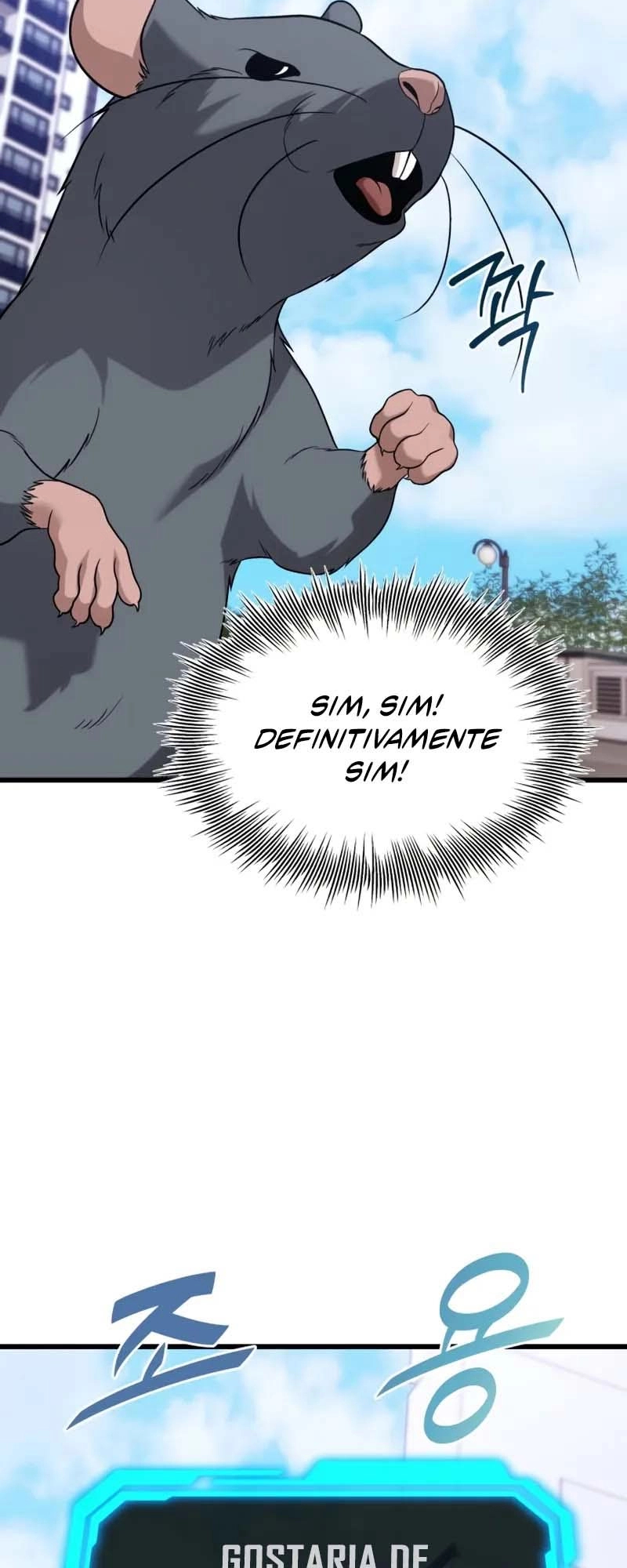 Ultimate Shut-in Capítulo 22 Página 68