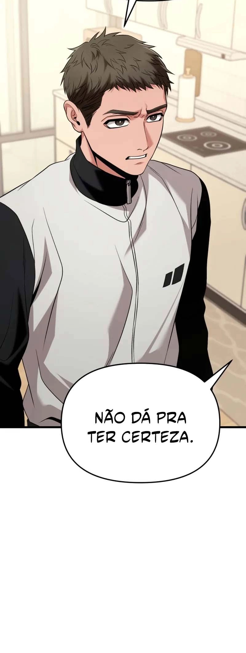 Ultimate Shut-in Capítulo 22 Página 7
