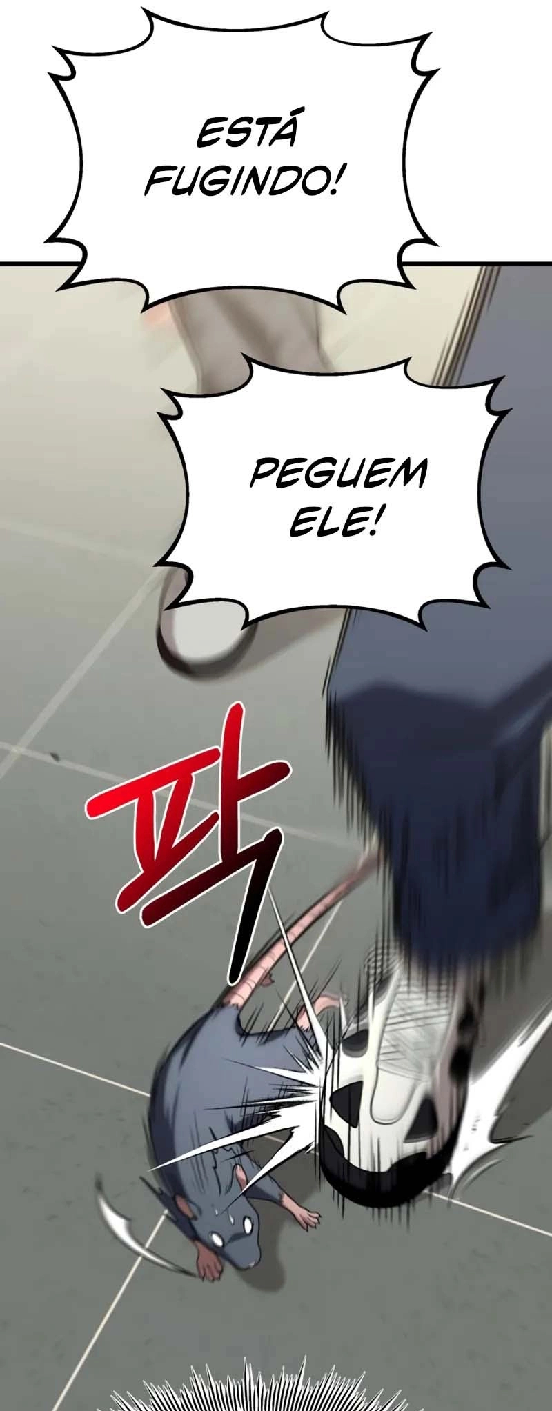 Ultimate Shut-in Capítulo 22 Página 76