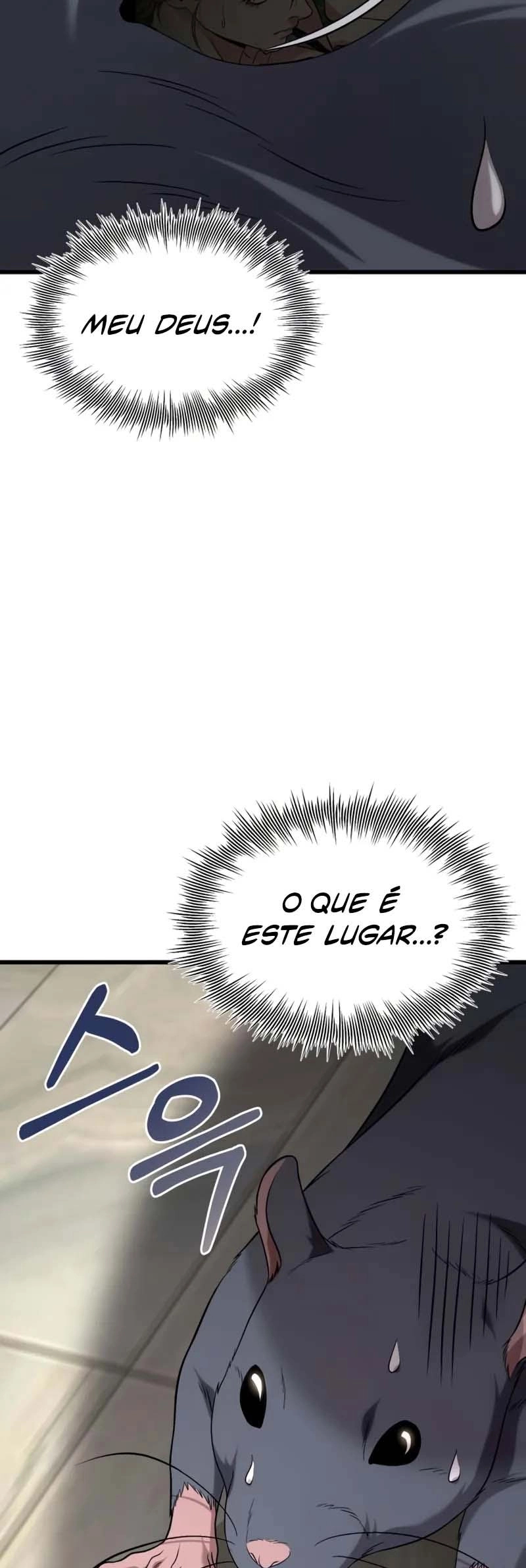 Ultimate Shut-in Capítulo 22 Página 85