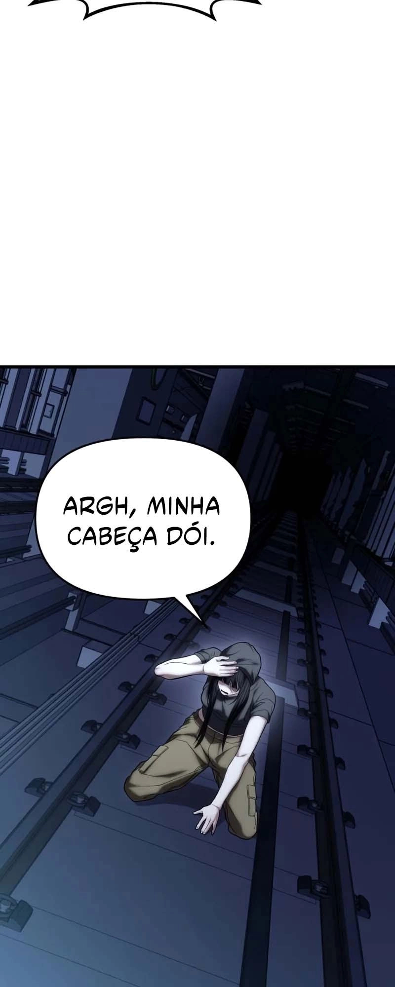 Ultimate Shut-in Capítulo 22 Página 89
