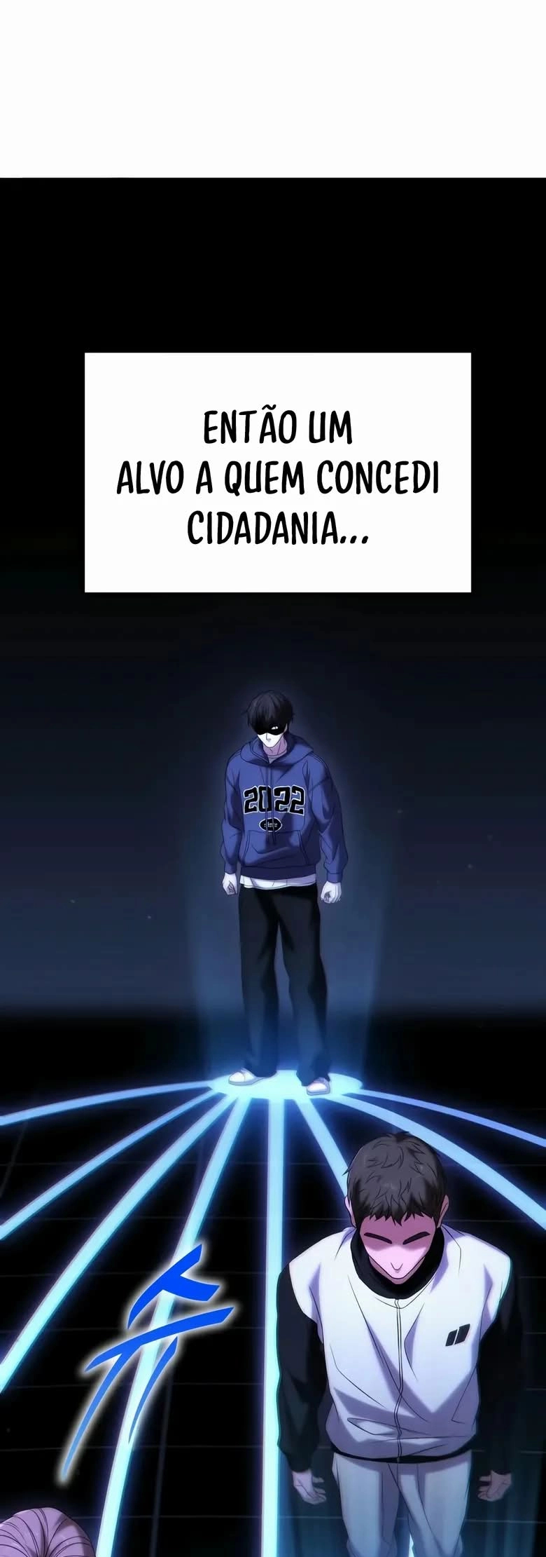 Ultimate Shut-in Capítulo 23 Página 12