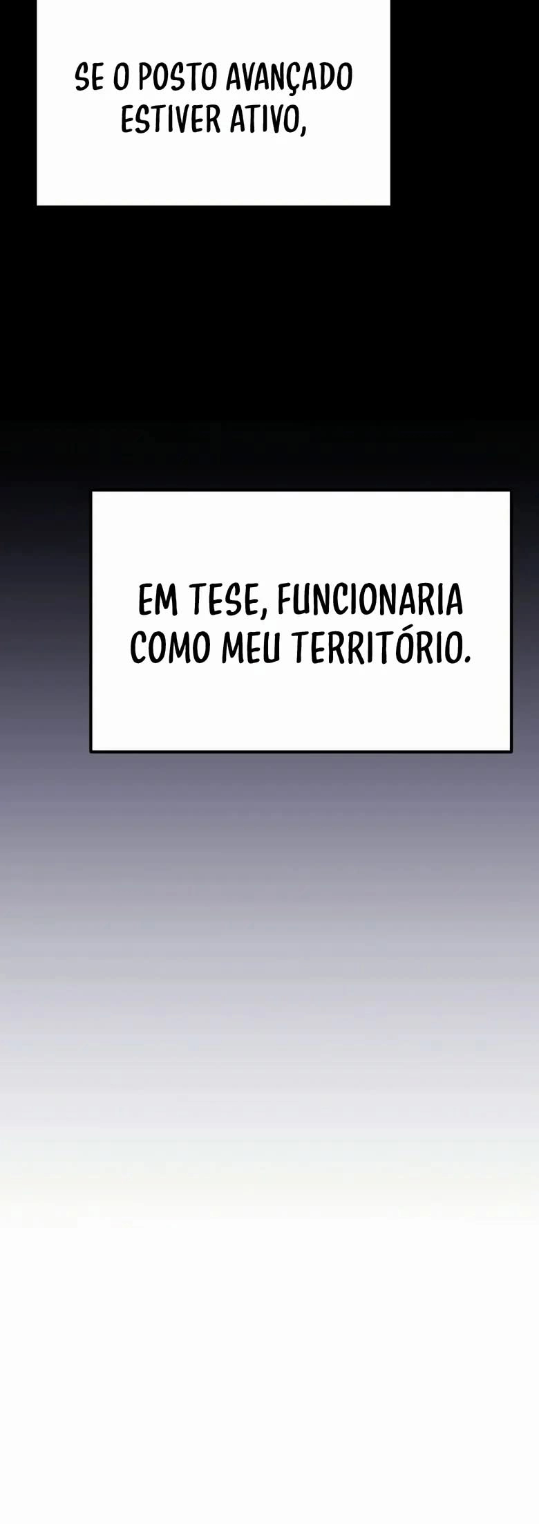 Ultimate Shut-in Capítulo 23 Página 21
